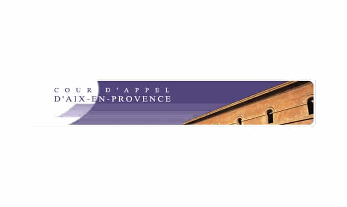 Cour d'appel d'Aix en Provence
