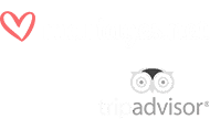 Logo mariage.net / Tripadvisor