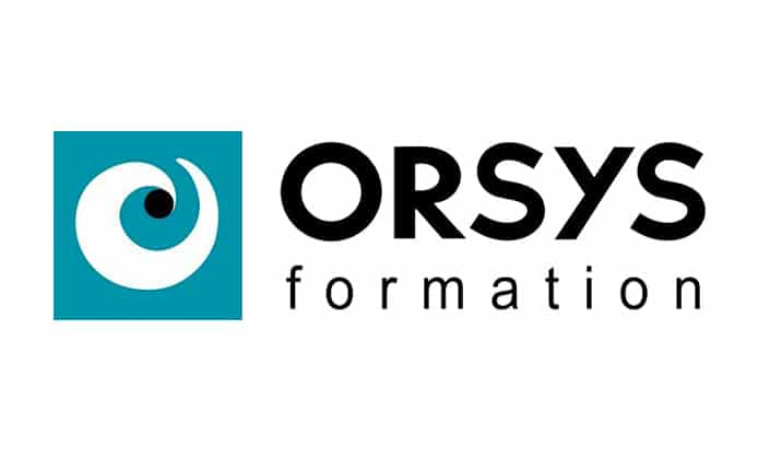 Orsys Formation