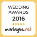 Carré d'Aix-wedding award - mariages.net
